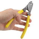 Pince coupante ST606, dénudeur de fils aiguisés de 9 mm, ST606