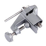 Étau d'établi avec enclume pivotante (BD-QLM-8006), BD-QLM-8006