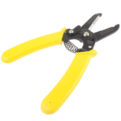 Pince professionnelle de précision pour dénuder et couper le fil de cuivre, 5023
