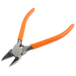 Mini pince coupante latérale de 4,5 pouces, pince diagonale, WL-22