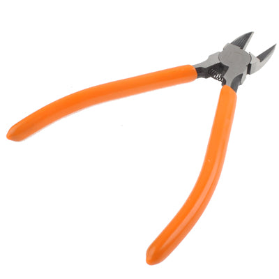 Mini pince coupante latérale de 4,5 pouces, pince diagonale, WL-22