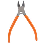 Mini pince coupante latérale de 4,5 pouces, pince diagonale, WL-22