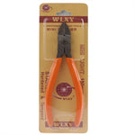 Mini pince coupante latérale de 4,5 pouces, pince diagonale, WL-22