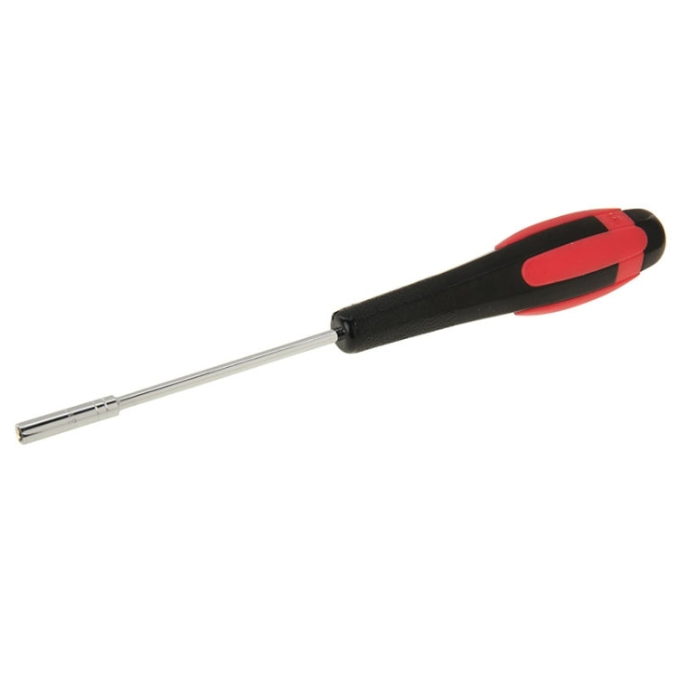 Tournevis à tête creuse de précision WLXY 3 mm pour outils de télécommunication, longueur : 16,5 mm, 3 mm