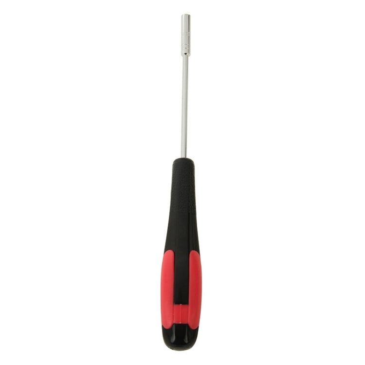 Tournevis à tête creuse de précision WLXY 3 mm pour outils de télécommunication, longueur : 16,5 mm, 3 mm
