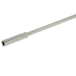 Tournevis à tête creuse de précision WLXY 3 mm pour outils de télécommunication, longueur : 16,5 mm, 3 mm