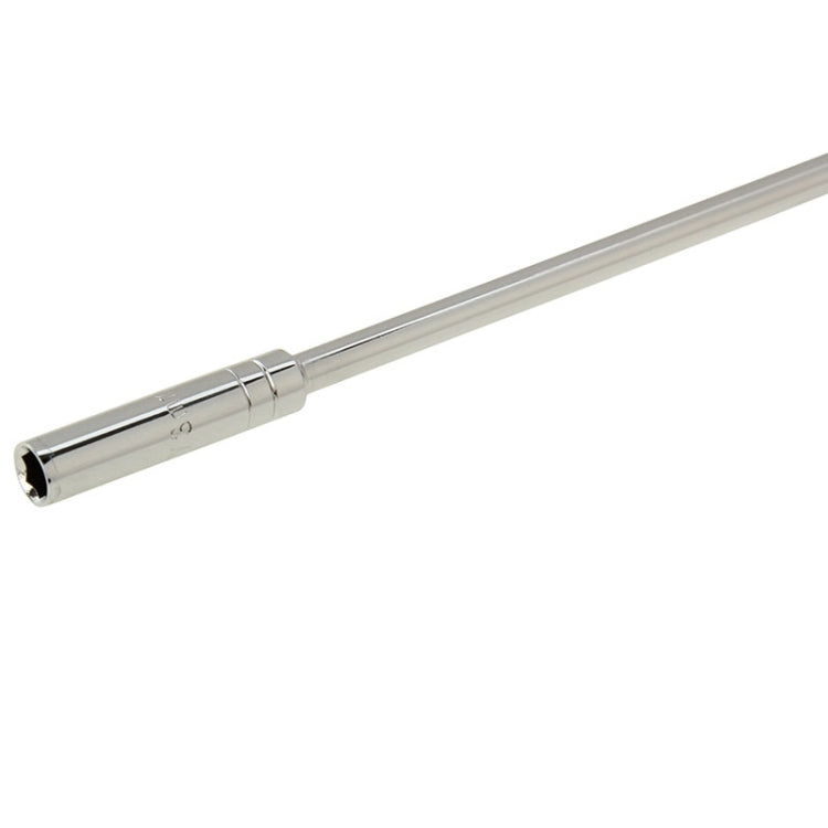 Tournevis à tête creuse de précision WLXY 3 mm pour outils de télécommunication, longueur : 16,5 mm, 3 mm