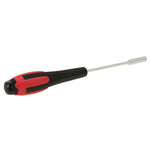 Tournevis à tête creuse de précision WLXY 4 mm pour outils de télécommunication, longueur : 16,5 mm, 4 mm
