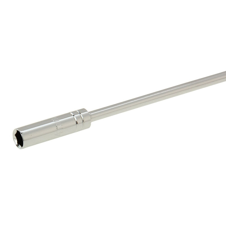 Tournevis à tête creuse de précision WLXY 4 mm pour outils de télécommunication, longueur : 16,5 mm, 4 mm