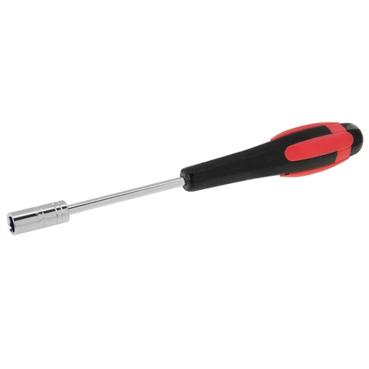 Tournevis à tête hexagonale de précision WLXY 6mm pour outils de télécommunication, longueur : 16,5mm, 6mm