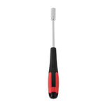 Tournevis à tête hexagonale de précision WLXY 6mm pour outils de télécommunication, longueur : 16,5mm, 6mm