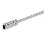 Tournevis à tête hexagonale de précision WLXY 6mm pour outils de télécommunication, longueur : 16,5mm, 6mm