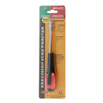 Tournevis à tête hexagonale de précision WLXY 6mm pour outils de télécommunication, longueur : 16,5mm, 6mm