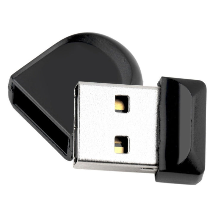 Clé USB mini 32 Go avec chaîne pour PC et ordinateur portable, 32 Go