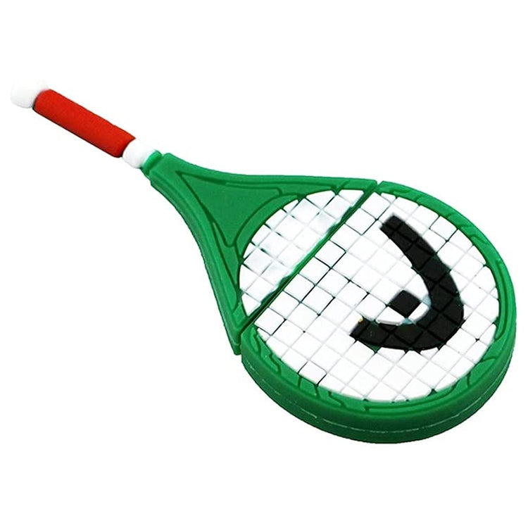 Clé USB en forme de raquette de tennis (8 Go), 2 Go, 4 Go, 8 Go
