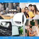 Clé USB stylo 2 en 1, Noir, 2GB (Argent), 4GB (Argent), 8GB (Argent), 16GB (Argent), 32GB (Argent), 2GB (Noir), 4GB (Noir), 8GB (Noir), 16GB (Noir), 32GB (Noir)