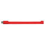 Clé USB 2.0 bracelet en silicone 16GB, 16GB