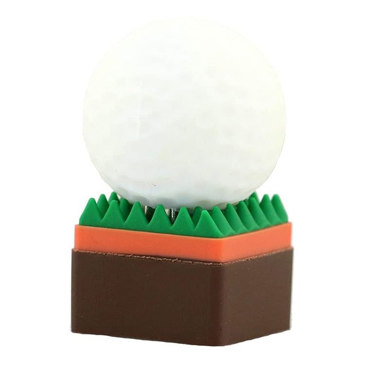 Clé USB style golf 16GB, 2GB, 4GB, 8GB, 16GB