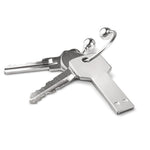 Clé USB porte-clés 2GB, 1GB, 2GB, 4GB, 8GB