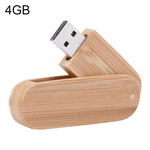 Clé USB en bois 8GB, S-FD-1151A, S-FD-1151B, S-FD-1151C