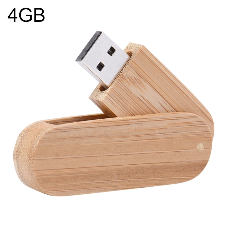 Clé USB en bois 8GB, S-FD-1151A, S-FD-1151B, S-FD-1151C