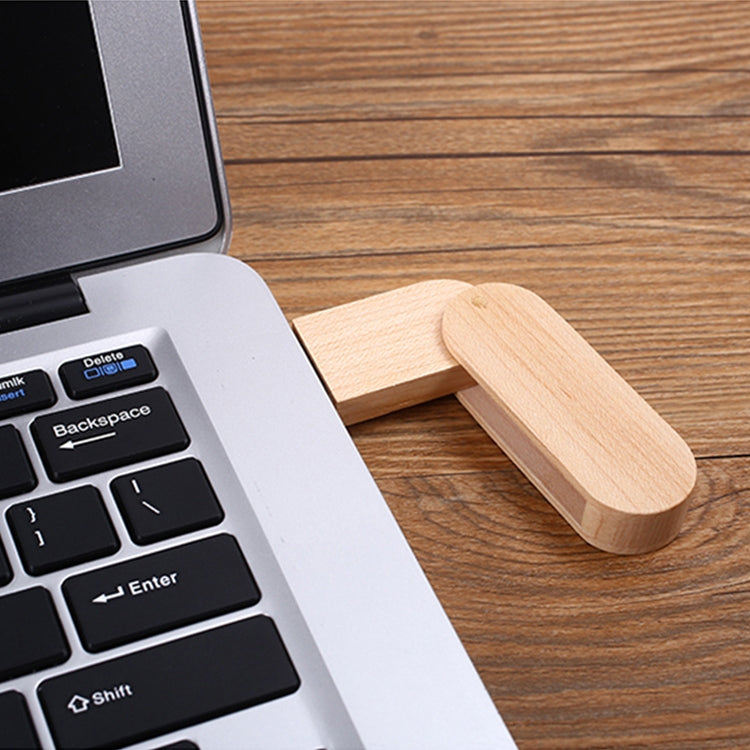 Clé USB en bois 8GB, S-FD-1151A, S-FD-1151B, S-FD-1151C