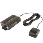 Système de suivi de véhicule GSM / GPRS / GPS 103B, prend en charge la carte mémoire TF, bande : 850 / 900 / 1800 / 1900 MHz, 103A, 103B, télécommande (coupure d'huile et de circuit)