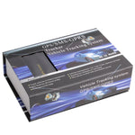 Système de suivi de véhicule GSM / GPRS / GPS 103B, prend en charge la carte mémoire TF, bande : 850 / 900 / 1800 / 1900 MHz, 103A, 103B, télécommande (coupure d'huile et de circuit)