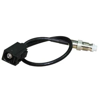 Câble adaptateur / Connecteur d'antenne Fakra A Femelle vers FME Femelle, Fakra A Femelle vers FME