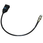 Câble adaptateur / Connecteur d'antenne Fakra A Femelle vers FME Femelle, Fakra A Femelle vers FME