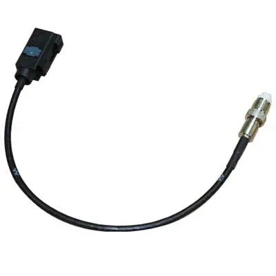 Câble adaptateur / Connecteur d'antenne Fakra A Femelle vers FME Femelle, Fakra A Femelle vers FME