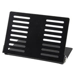 Support universel pour GPS avec tapis antidérapant (pour GPS 4,3/5,0 pouces, iPhone 4/3GS/3G, MP4), Support GPS