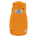 Thermomètre infrarouge mini numérique BENETECH, plage de température : -32 à 280 degrés (GM270), GM270