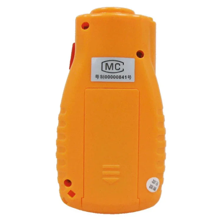 Thermomètre infrarouge mini numérique BENETECH, plage de température : -32 à 280 degrés (GM270), GM270