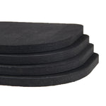 4 PCS Shockproof and Anti-slip Pad Mute Cotton for Washing Machine, Anti-slip Pad Mute Cotton