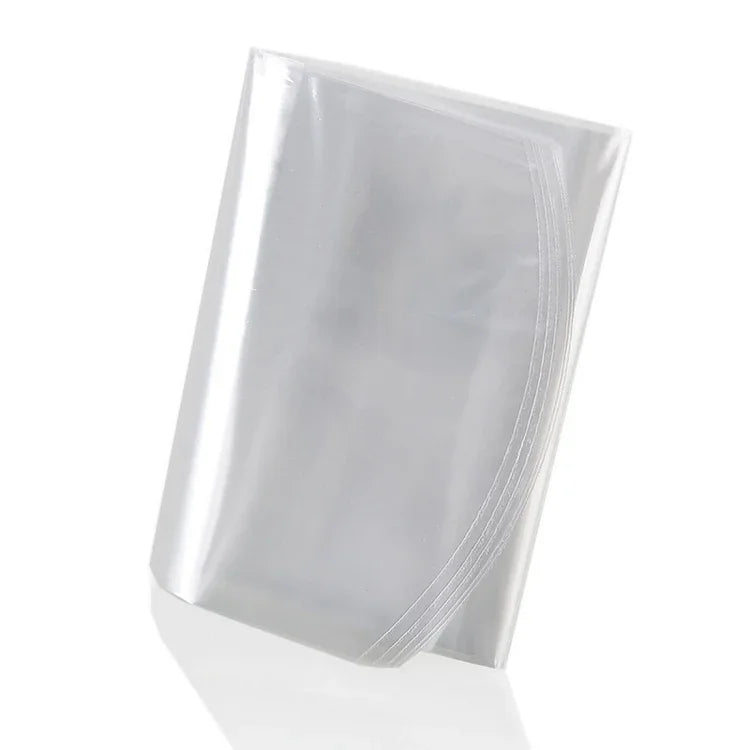 5 Films thermorétractables pour télécommande de télévision, de climatiseur ou de magnétoscope, film thermorétractable