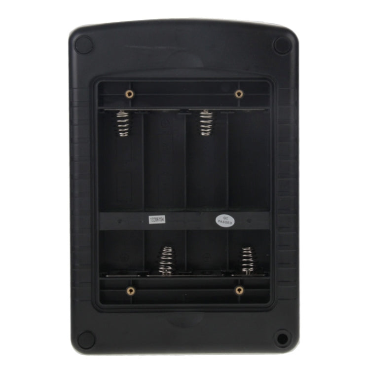 Testeur d'isolation haute tension BENETECH GM3123, GM3123