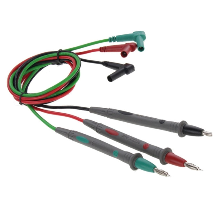 Testeur d'isolation haute tension BENETECH GM3123, GM3123