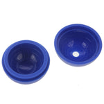 Moule à glaçons créatif en silicone Star Wars, taille : environ 7,5 cm, forme Tellurion