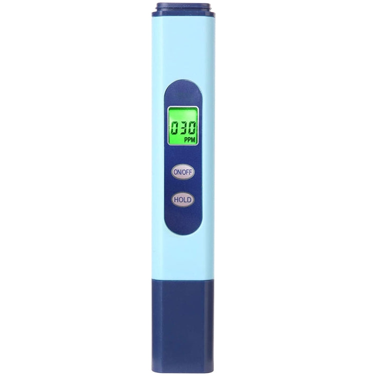 Testeur de conductivité électrique US / Testeur de traitement de la qualité de l'eau stylo