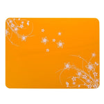 Tapis isolant antidérapant en silicone 40x30cm pour plats, boissons, four, table d'enfant