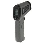 Thermomètre infrarouge numérique LCD DT-8500, Plage de température : -50 à 500 degrés Celsius, DT-8500