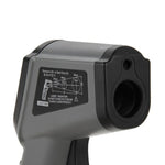Thermomètre infrarouge numérique LCD DT-8500, Plage de température : -50 à 500 degrés Celsius, DT-8500