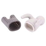 Infuseurs à thé en silicone M. Tea mignons, M. Tea mignon