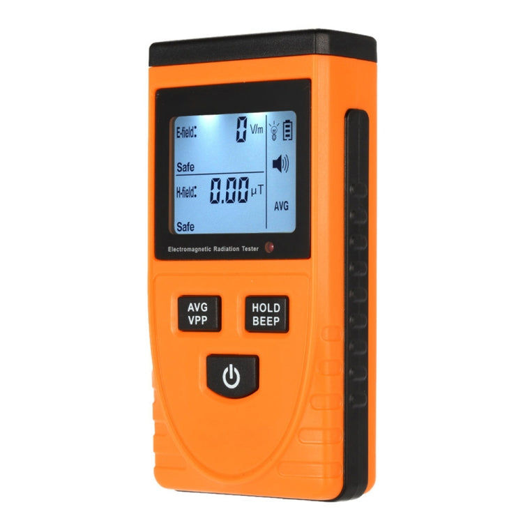 Testeur de rayonnement électromagnétique BENETECH GM3120