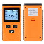 Testeur de rayonnement électromagnétique BENETECH GM3120