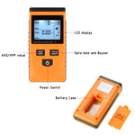 Testeur de rayonnement électromagnétique BENETECH GM3120