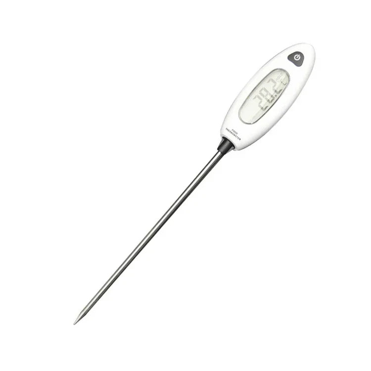 Thermomètre alimentaire à affichage LCD BENETECH GM1311, GM1311