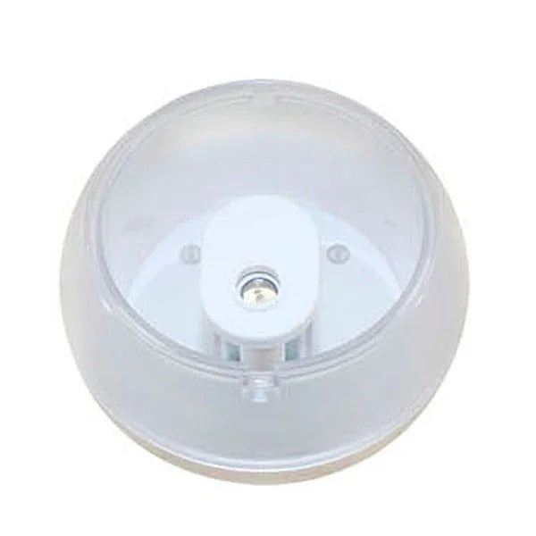 Humidificateur d'air USB avec mini indicateur rouge et interrupteur de réglage de la vapeur (blanc + vert), humidificateur d'air USB