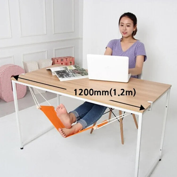 Hamac de Repose-pieds d'extérieur/de bureau, Hamac de Repose-pieds